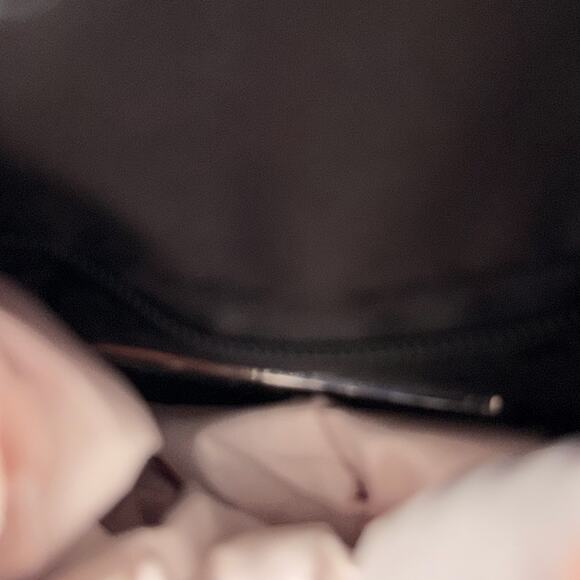 Buckle Down Rick and Morty Lenticular Face Expression Applique Crossbody - Picture 2 of 6